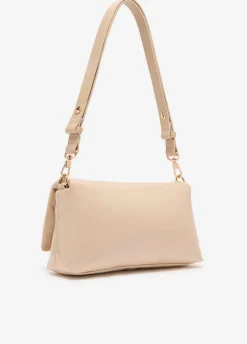 Liu Jo Sac moyen LaPuffy brillant|Femme Sac Bandoulière