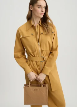 Liu Jo Sac petit format avec charm|Femme Sac À Main