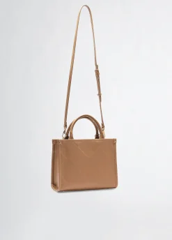 Liu Jo Sac petit format avec charm|Femme Sac À Main