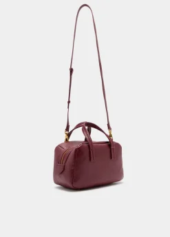 Liu Jo Sac petit format avec charm|Femme Sac Porté Épaule