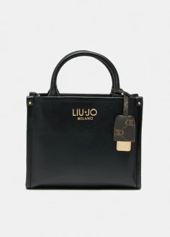 Liu Jo Sac petit format avec charm|Femme Sac À Main