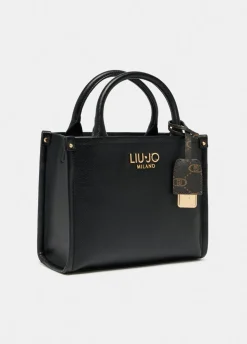 Liu Jo Sac petit format avec charm|Femme Sac À Main