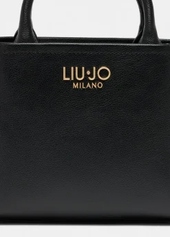 Liu Jo Sac petit format avec charm|Femme Sac À Main