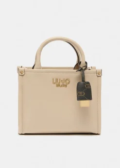 Liu Jo Sac petit format avec charm|Femme Sac À Main