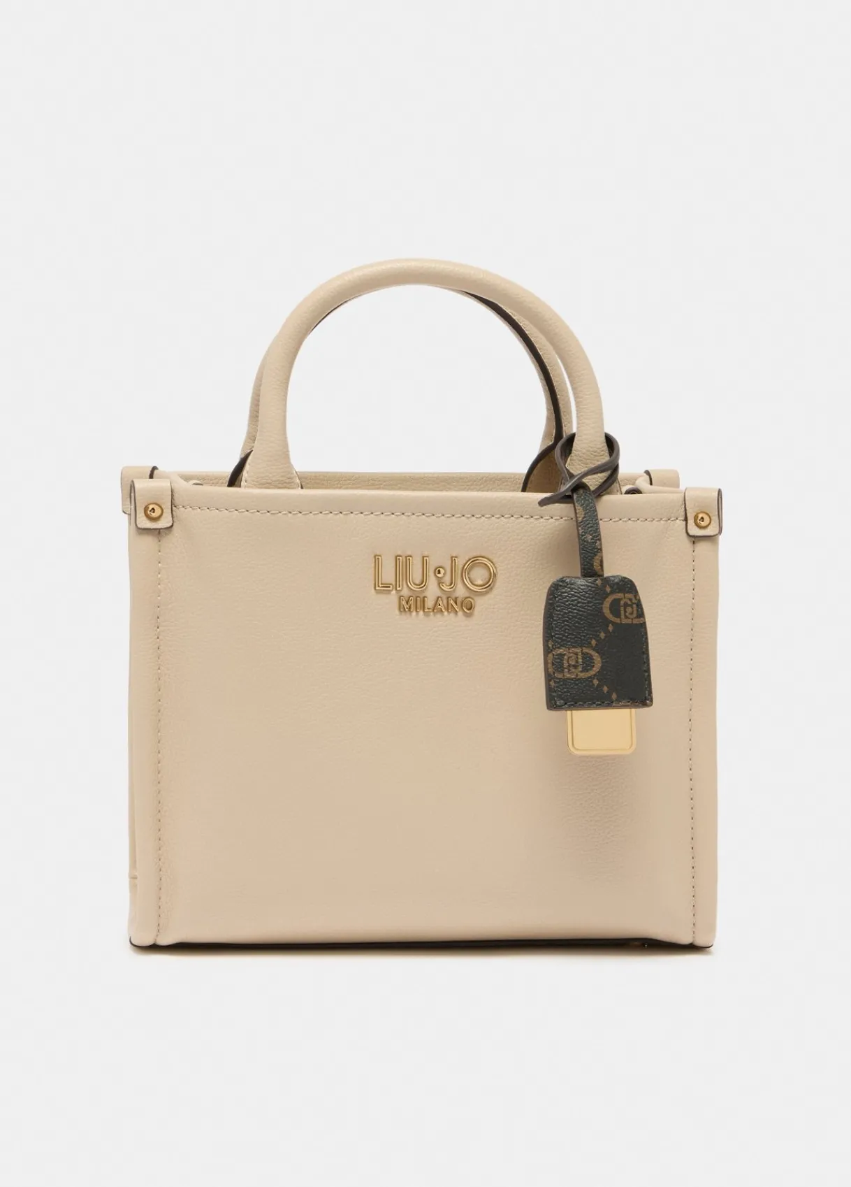 Liu Jo Sac petit format avec charm|Femme Sac À Main