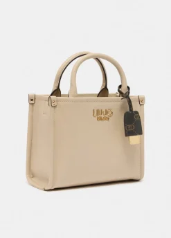 Liu Jo Sac petit format avec charm|Femme Sac À Main
