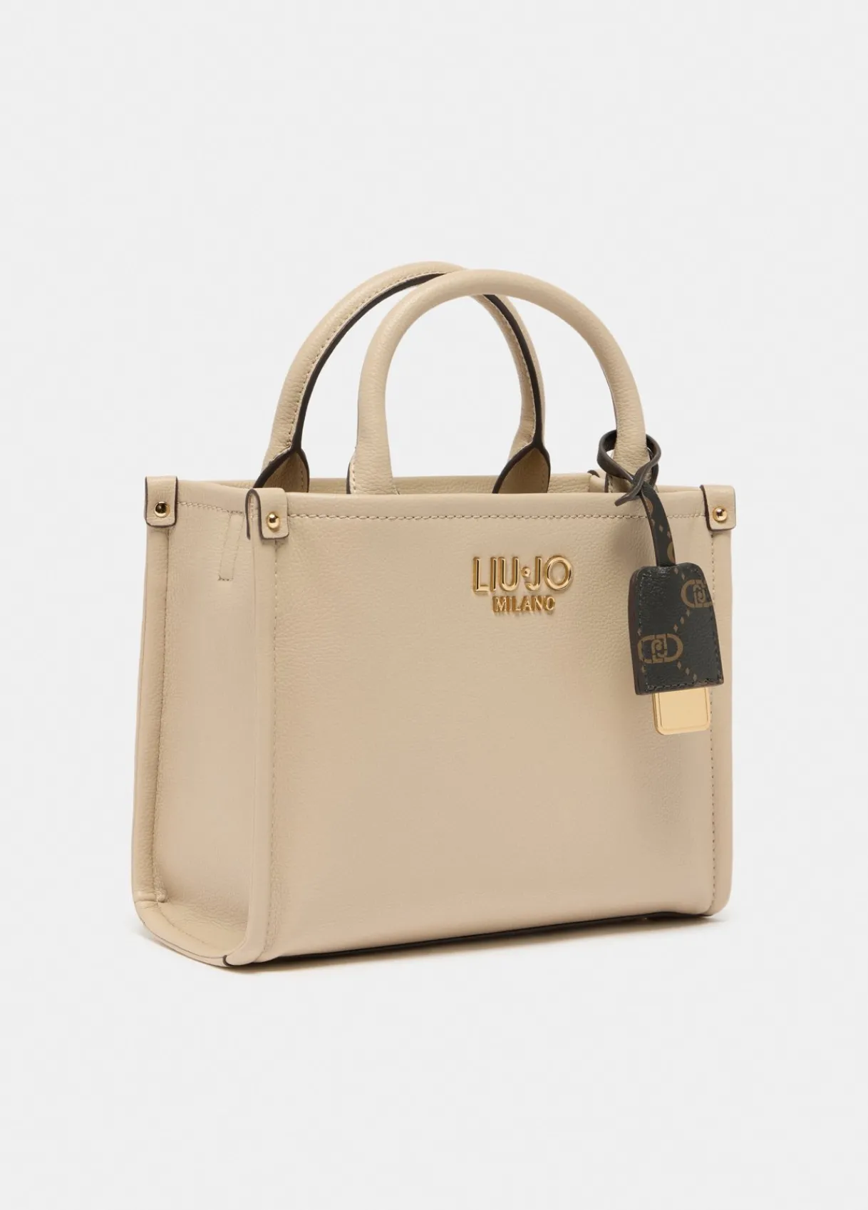 Liu Jo Sac petit format avec charm|Femme Sac À Main