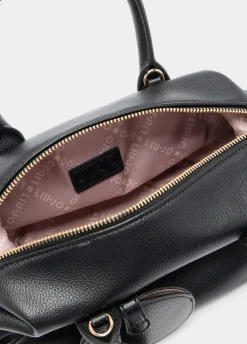 Liu Jo Sac petit format avec charm|Femme Sac À Main
