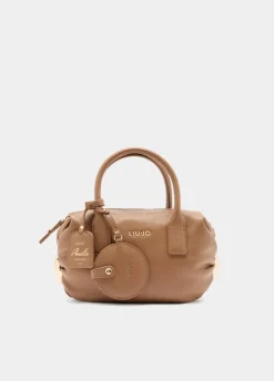Liu Jo Sac petit format avec charm|Femme Sac À Main
