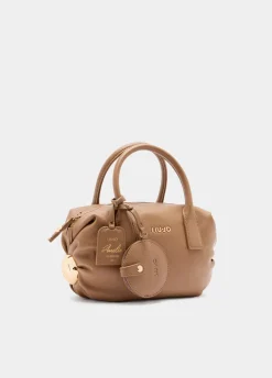 Liu Jo Sac petit format avec charm|Femme Sac À Main