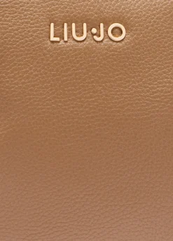 Liu Jo Sac petit format avec charm|Femme Sac À Main