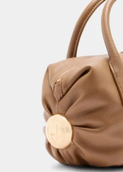 Liu Jo Sac petit format avec charm|Femme Sac À Main
