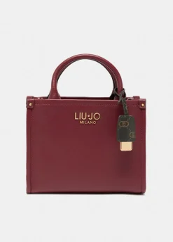 Liu Jo Sac petit format avec charm|Femme Sac À Main
