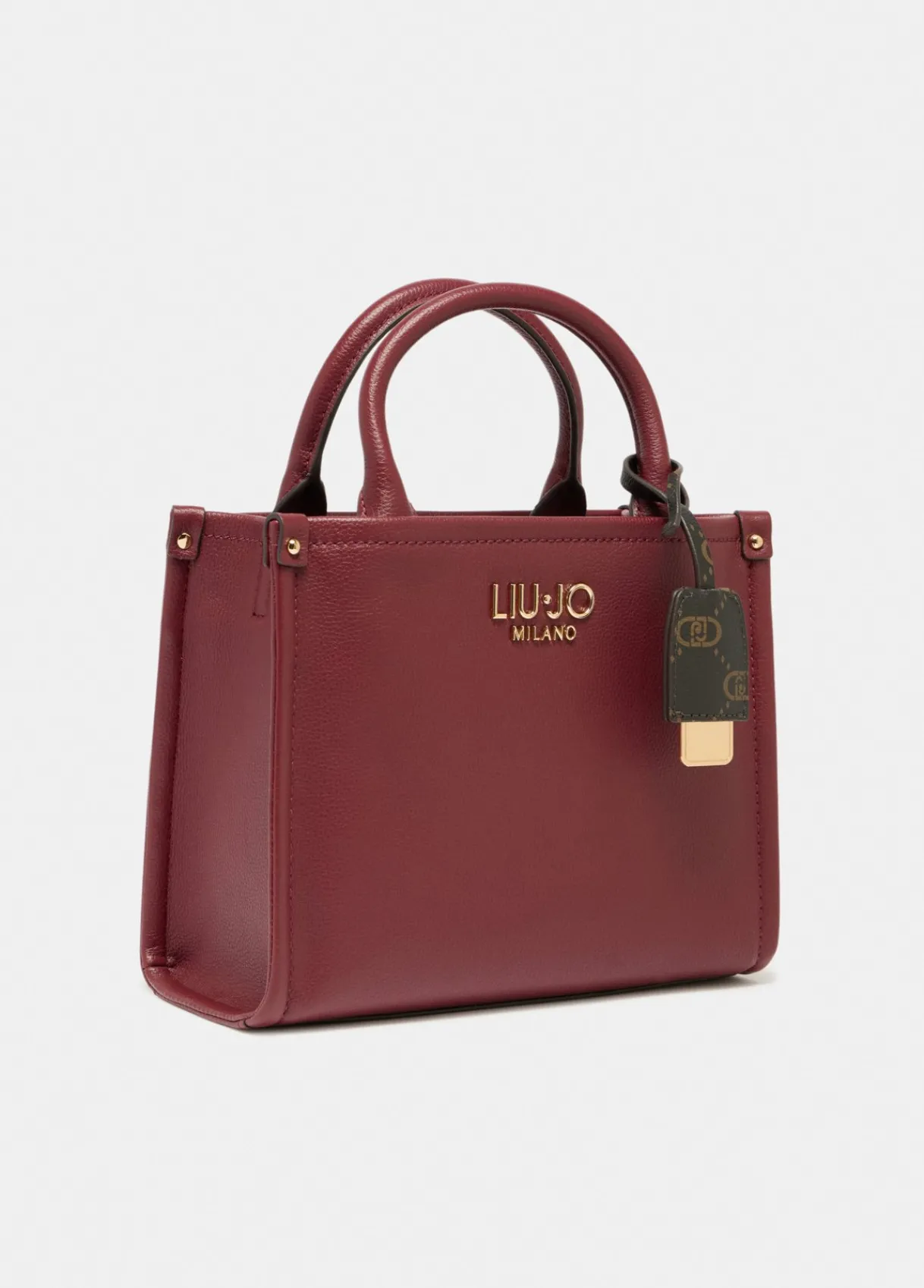 Liu Jo Sac petit format avec charm|Femme Sac À Main