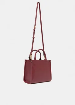 Liu Jo Sac petit format avec charm|Femme Sac À Main