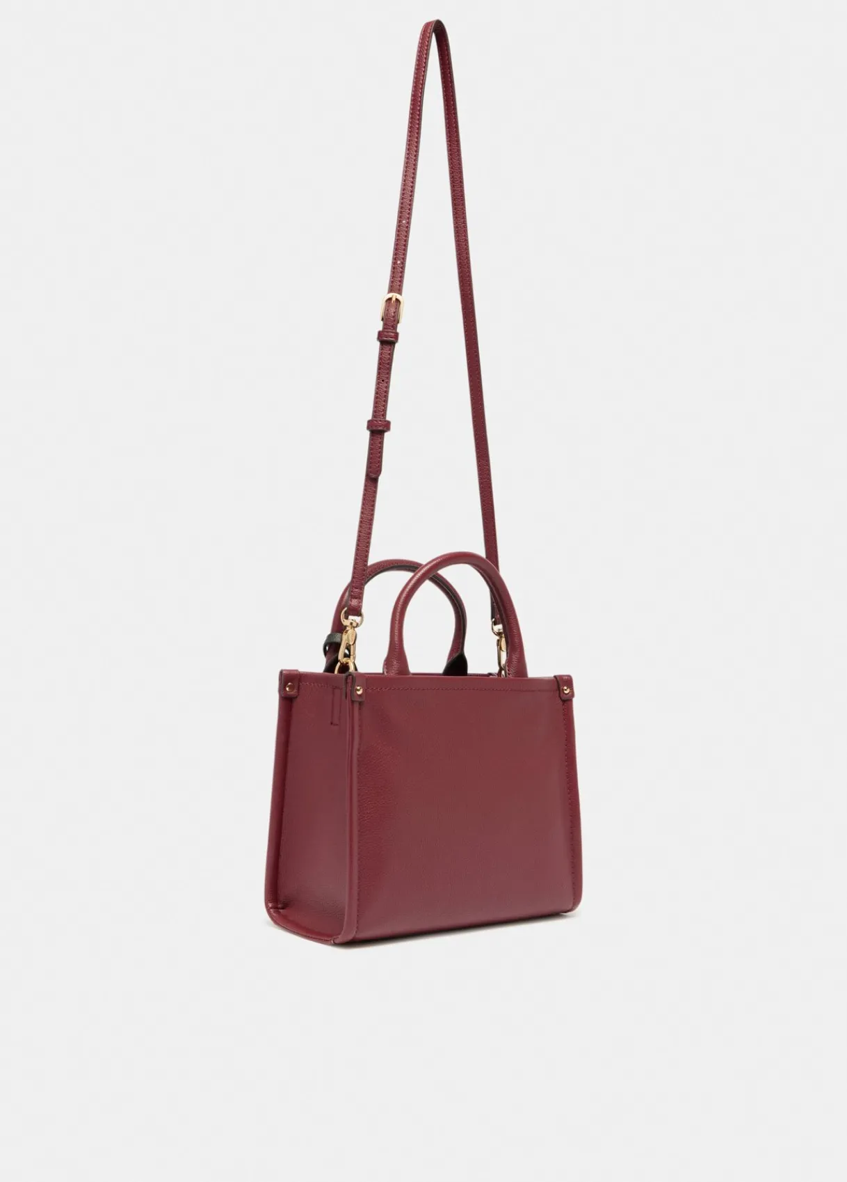 Liu Jo Sac petit format avec charm|Femme Sac À Main