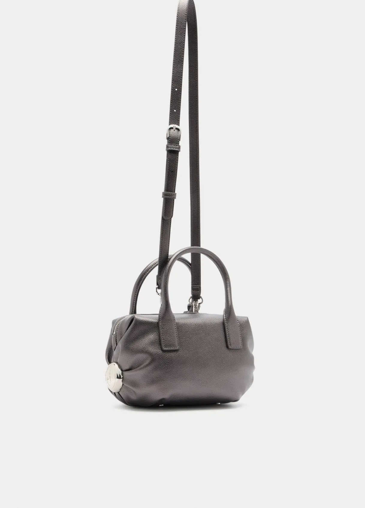 Liu Jo Sac petit format avec charm|Femme Sac À Main