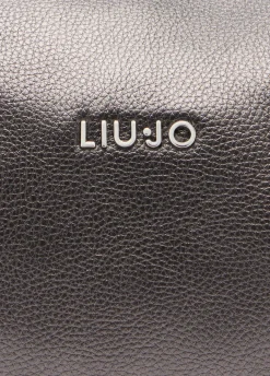 Liu Jo Sac petit format avec charm|Femme Sac À Main