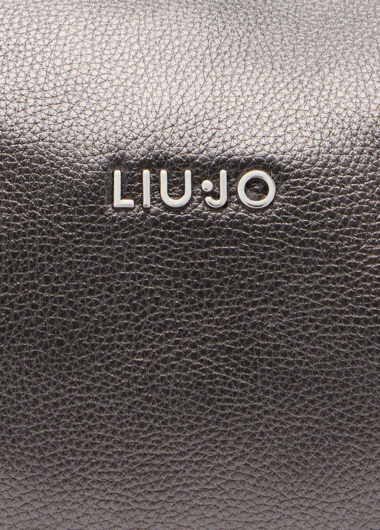 Liu Jo Sac petit format avec charm|Femme Sac À Main