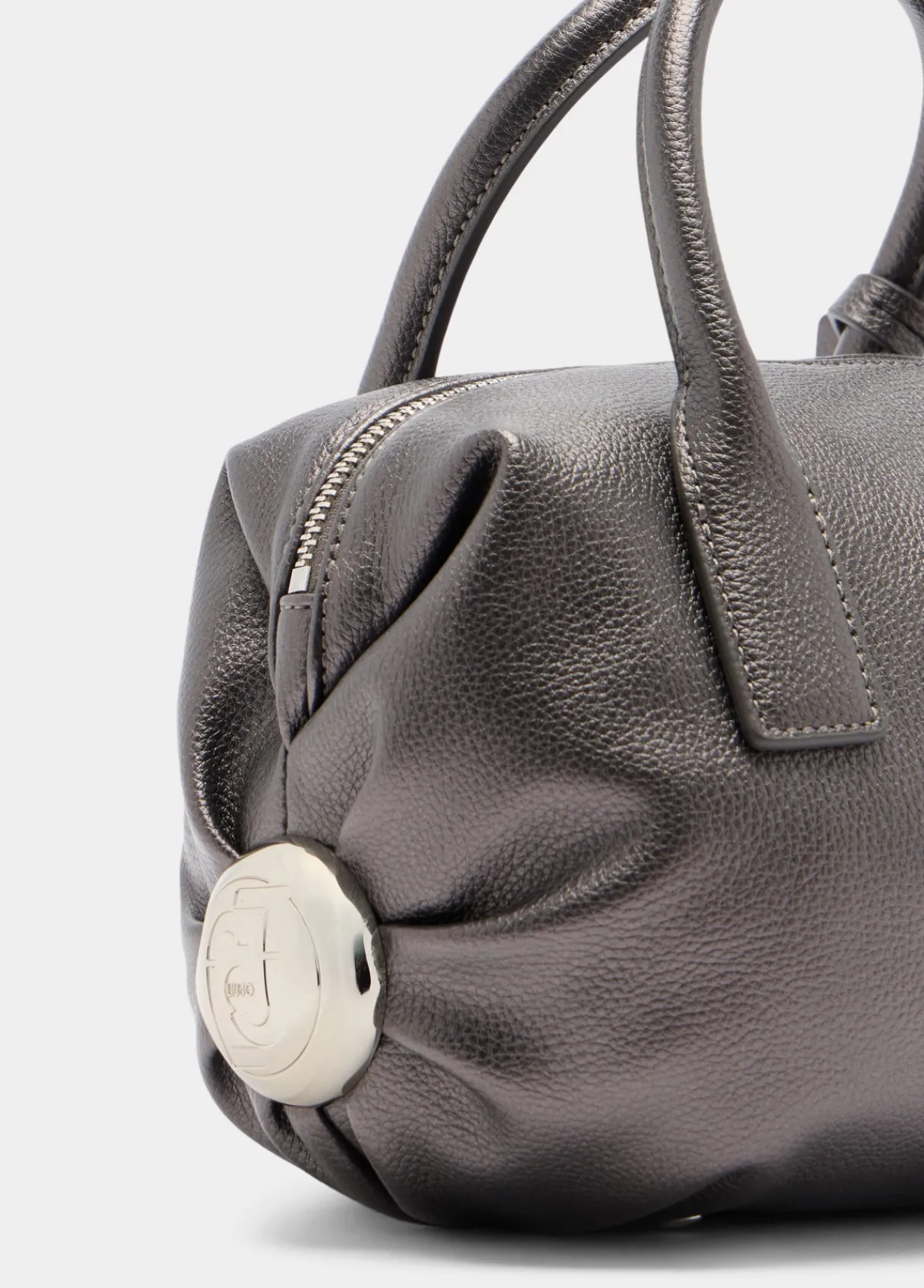 Liu Jo Sac petit format avec charm|Femme Sac À Main