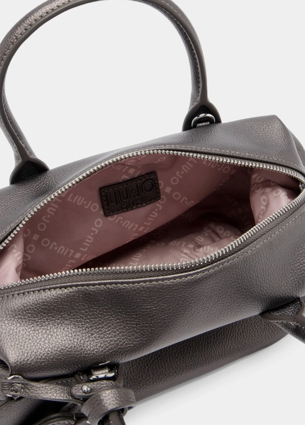 Liu Jo Sac petit format avec charm|Femme Sac À Main