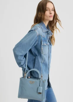 Liu Jo Sac petit format avec charm|Femme Sac À Main