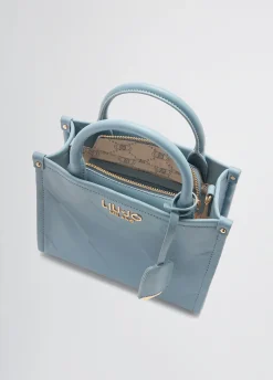 Liu Jo Sac petit format avec charm|Femme Sac À Main
