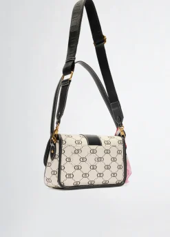 Liu Jo Sac petit format avec foulard|Femme Sac Porté Épaule