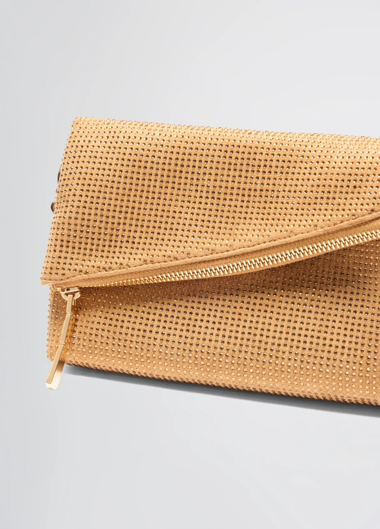 Liu Jo Sac petit format avec strass|Femme Sac Porté Épaule