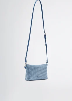 Liu Jo Sac petit format avec strass|Femme Sac Porté Épaule