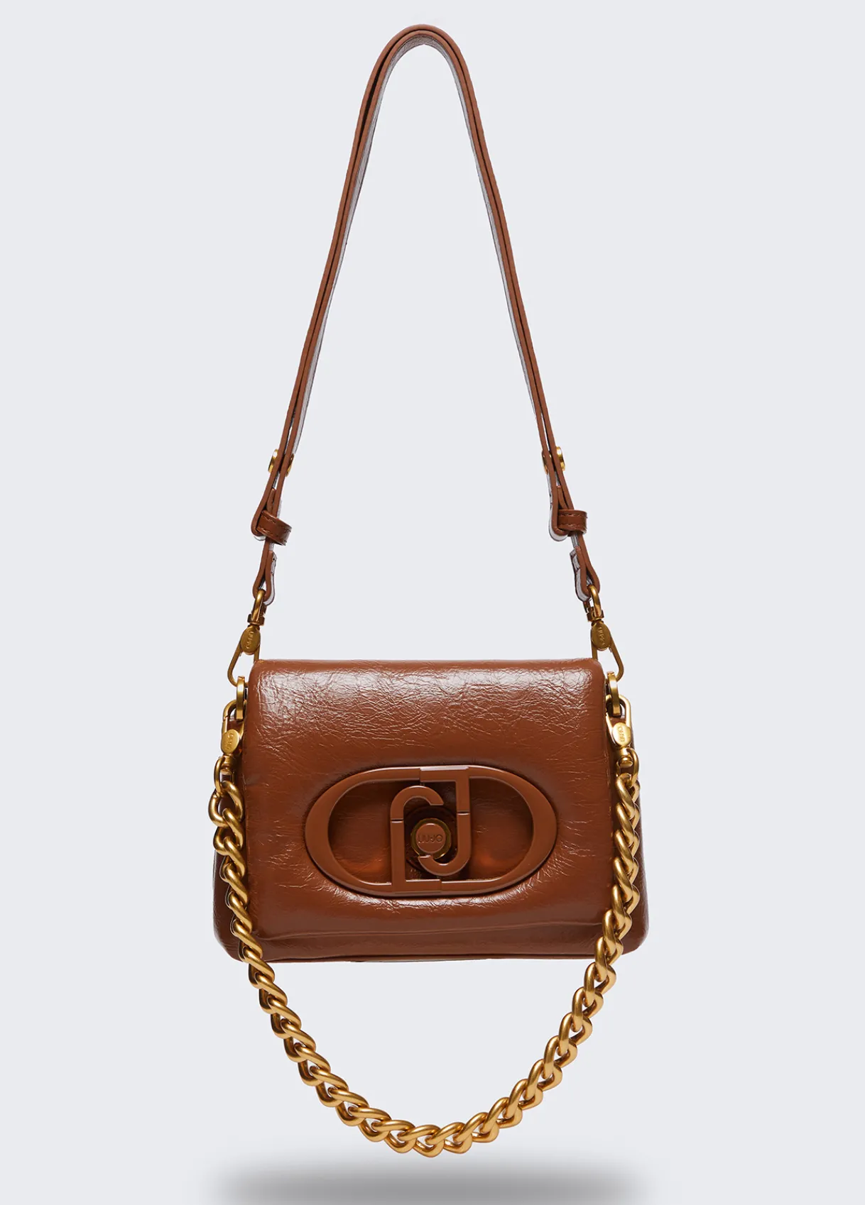Liu Jo Sac petit format LaPuffy|Femme Sac Bandoulière|Lapuffy