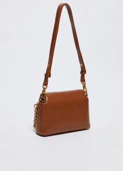 Liu Jo Sac petit format LaPuffy|Femme Sac Bandoulière|Lapuffy
