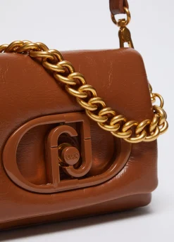 Liu Jo Sac petit format LaPuffy|Femme Sac Bandoulière|Lapuffy