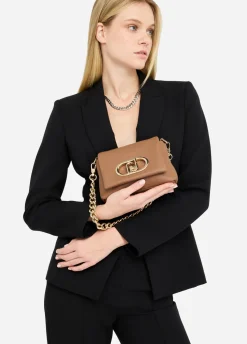 Liu Jo Sac petit format LaPuffy|Femme Sac Bandoulière