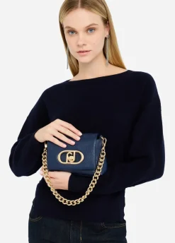 Liu Jo Sac petit format LaPuffy|Femme Sac Bandoulière