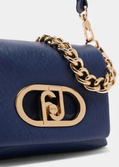 Liu Jo Sac petit format LaPuffy|Femme Sac Bandoulière