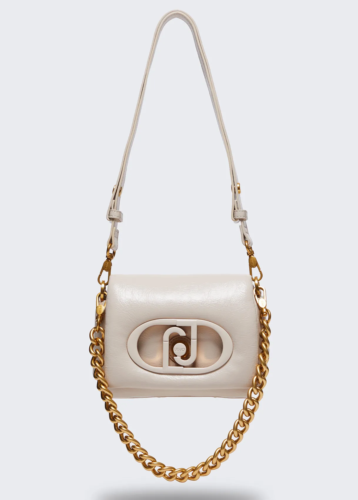 Liu Jo Sac petit format LaPuffy|Femme Sac Bandoulière|Lapuffy