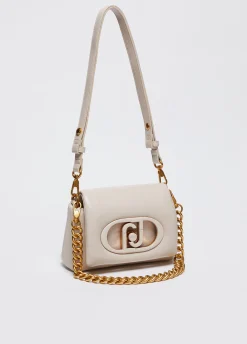 Liu Jo Sac petit format LaPuffy|Femme Sac Bandoulière|Lapuffy