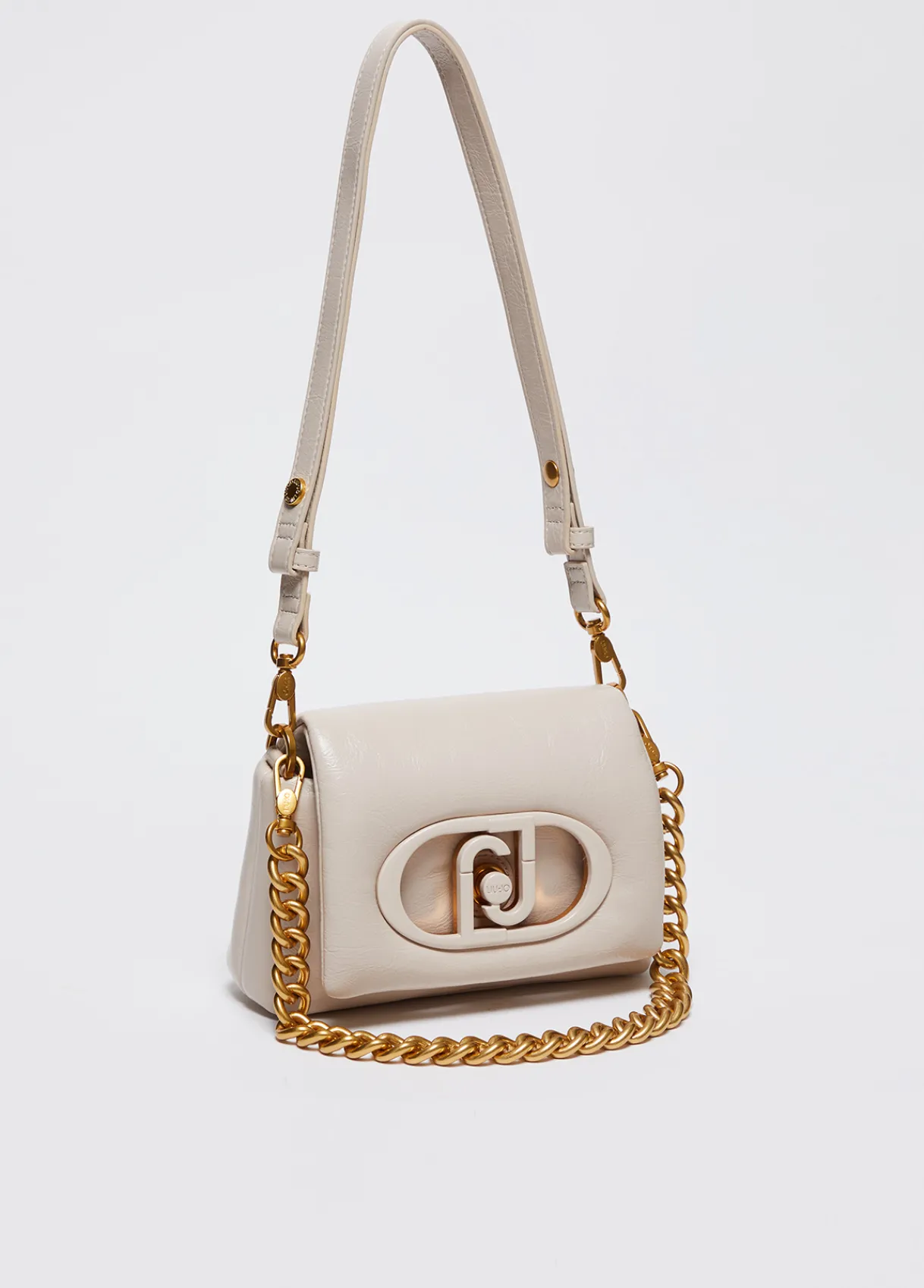 Liu Jo Sac petit format LaPuffy|Femme Sac Bandoulière|Lapuffy