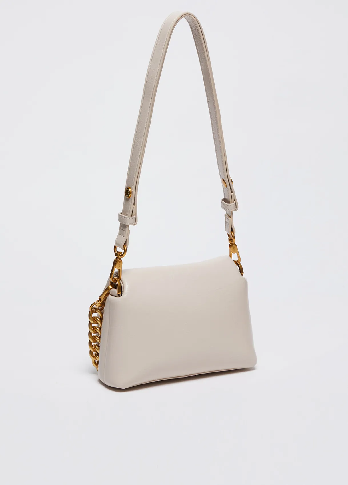 Liu Jo Sac petit format LaPuffy|Femme Sac Bandoulière|Lapuffy