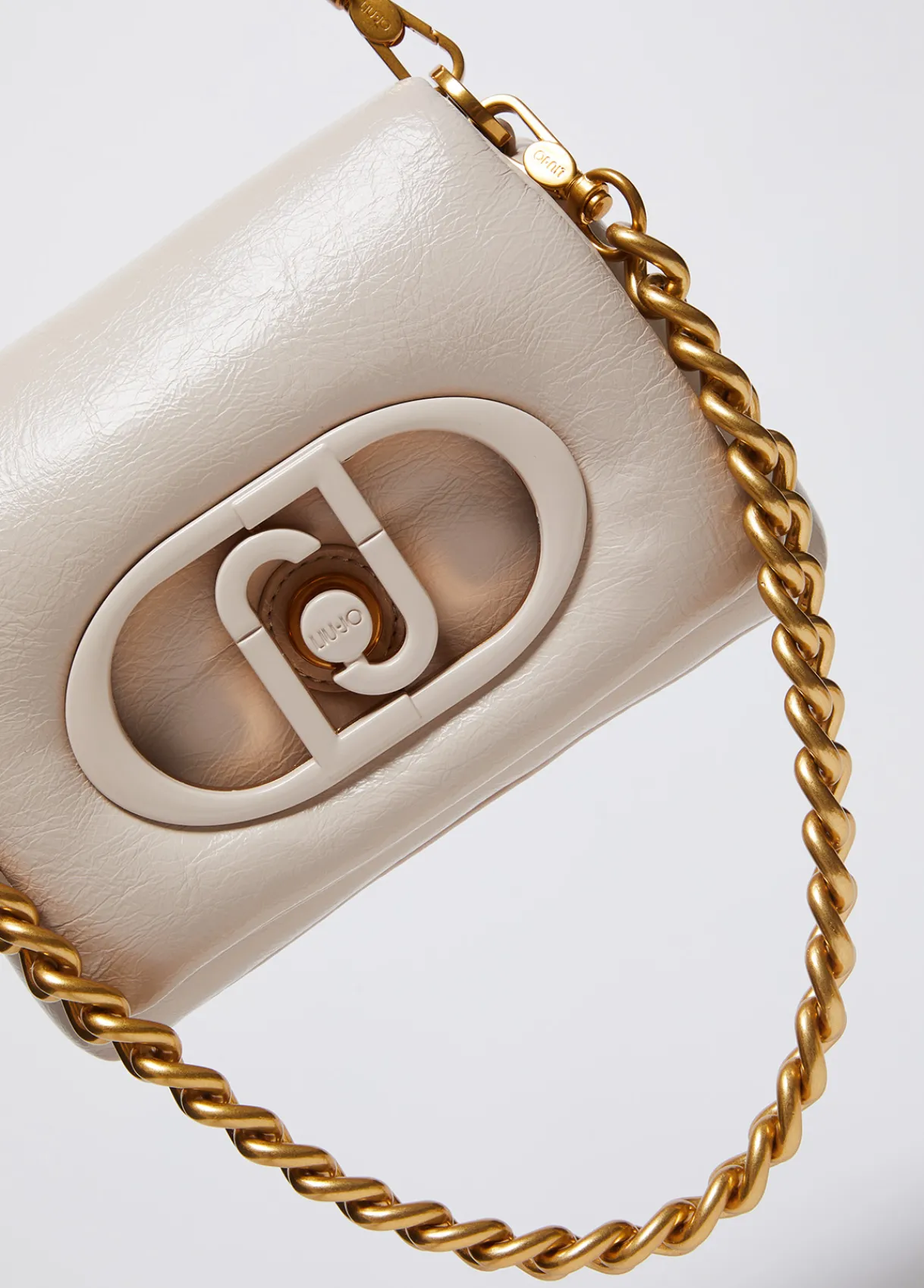 Liu Jo Sac petit format LaPuffy|Femme Sac Bandoulière|Lapuffy