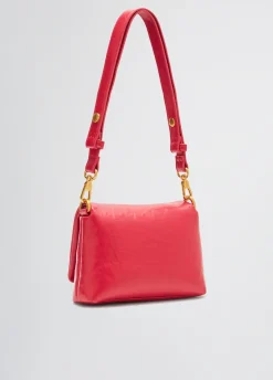Liu Jo Sac petit format LaPuffy|Femme Sac Bandoulière|Lapuffy