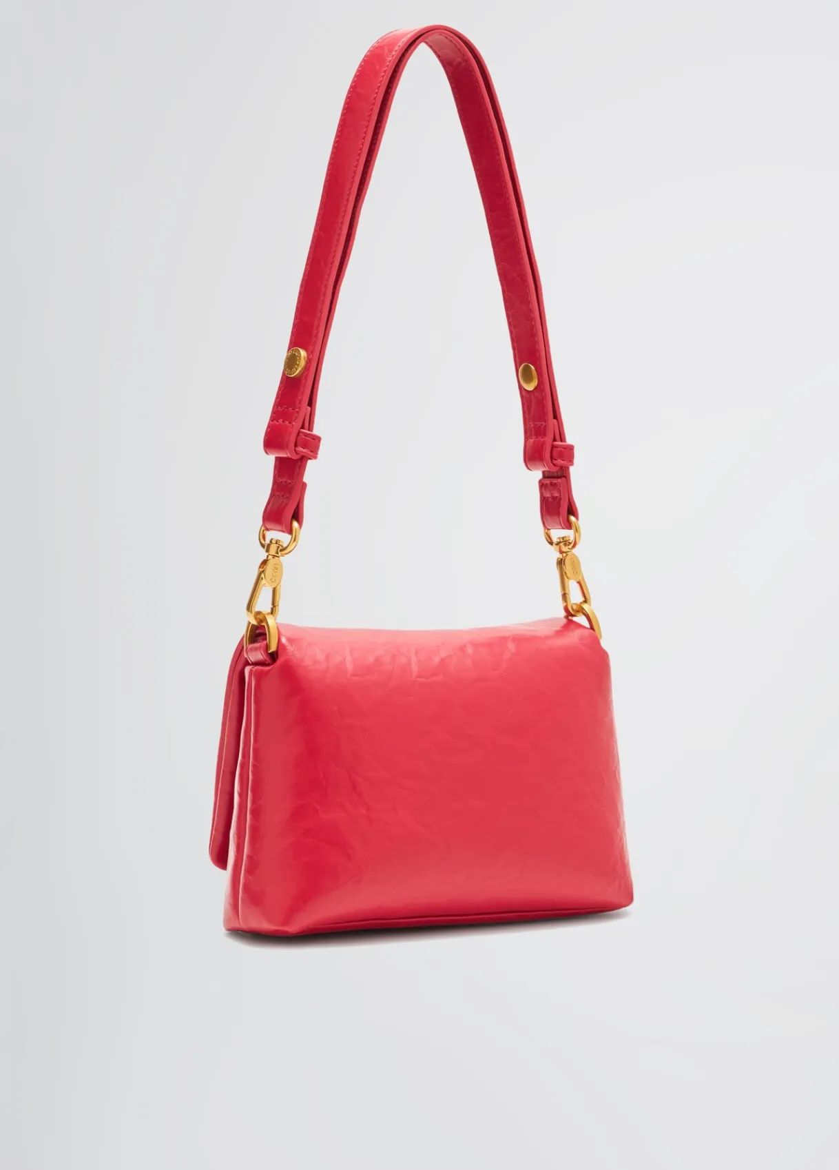 Liu Jo Sac petit format LaPuffy|Femme Sac Bandoulière|Lapuffy