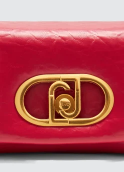 Liu Jo Sac petit format LaPuffy|Femme Sac Bandoulière|Lapuffy