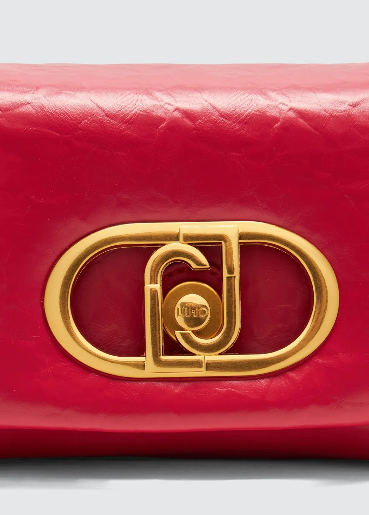 Liu Jo Sac petit format LaPuffy|Femme Sac Bandoulière|Lapuffy