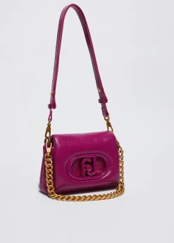 Liu Jo Sac petit format LaPuffy|Femme Sac Bandoulière|Lapuffy