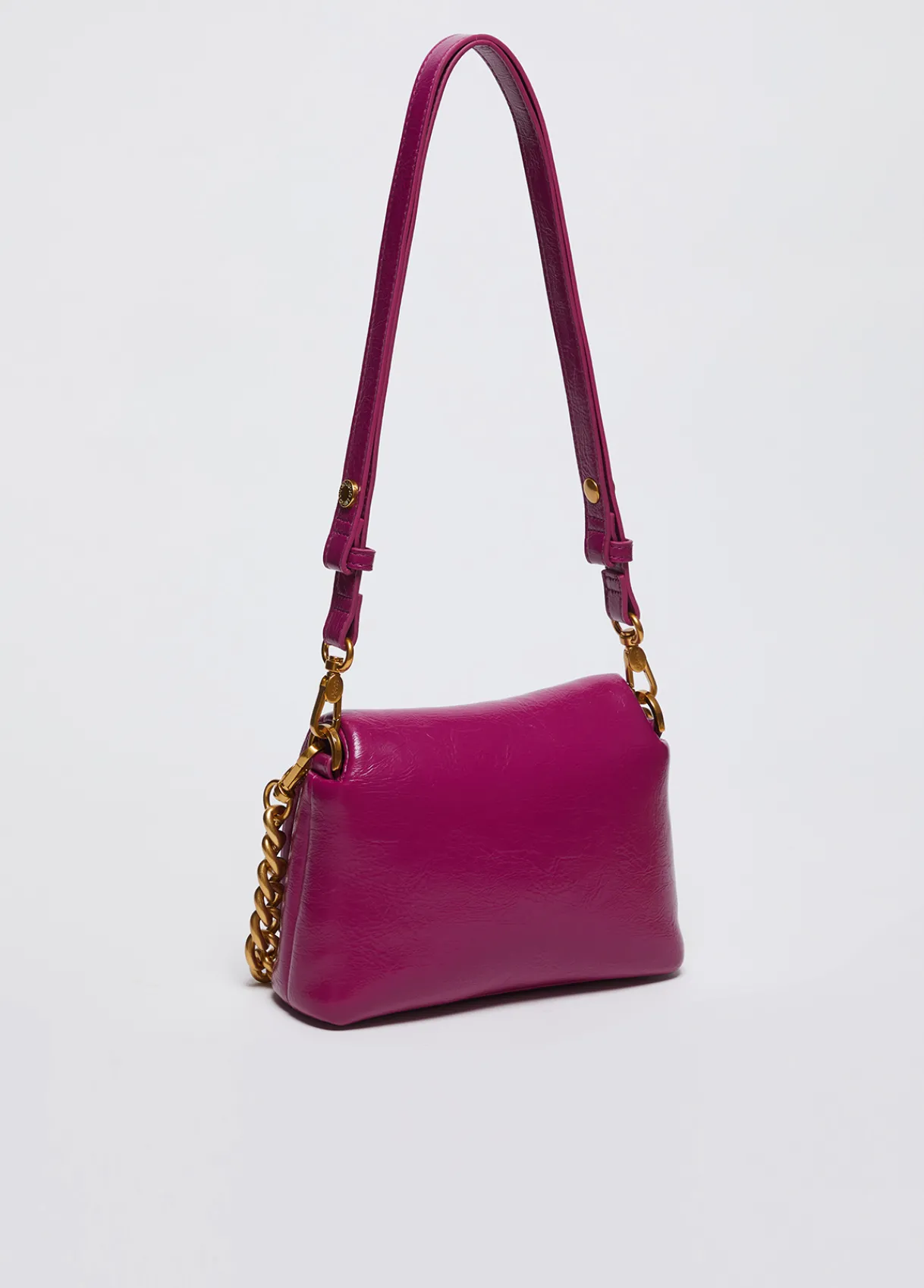 Liu Jo Sac petit format LaPuffy|Femme Sac Bandoulière|Lapuffy
