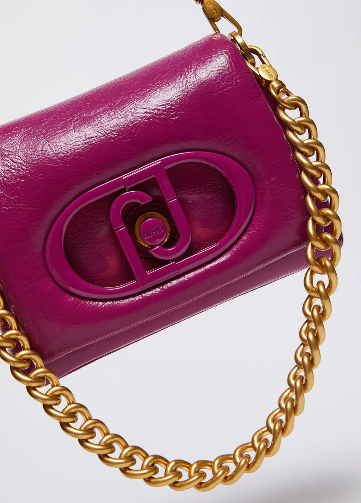 Liu Jo Sac petit format LaPuffy|Femme Sac Bandoulière|Lapuffy
