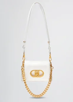 Liu Jo Sac petit format LaPuffy|Femme Sac Bandoulière|Lapuffy