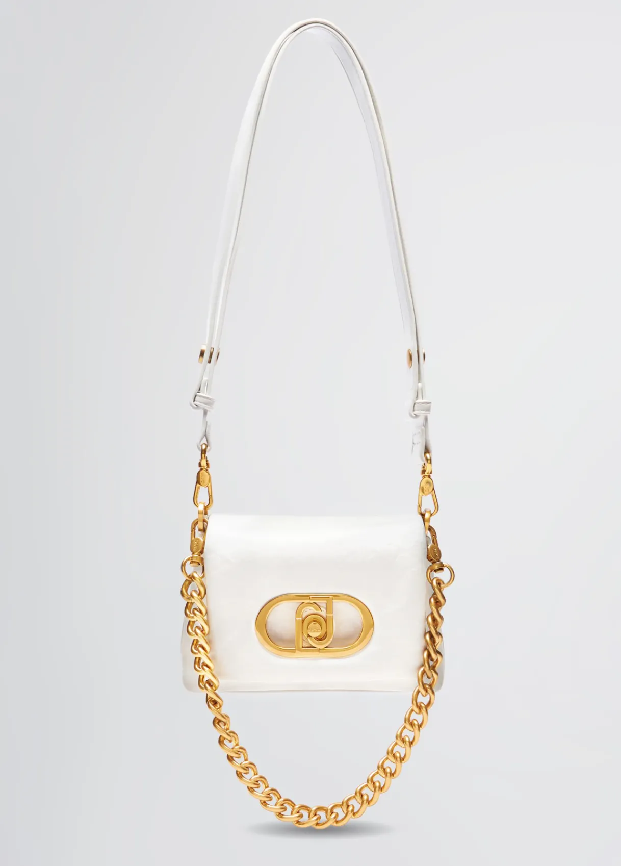 Liu Jo Sac petit format LaPuffy|Femme Sac Bandoulière|Lapuffy